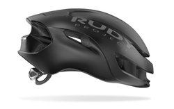  Bike Helmet Rudy Project NYTRON BLACK (MATTE)