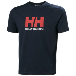  T-shirt Helly Hansen HH Logo T-shirt 2.0 Navy - 2024/25