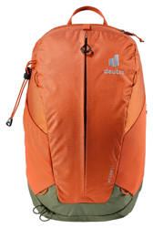 Backpack DEUTER AC LiteI 17 Paprika/Khaki - 2021/22