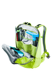 Backpack DEUTER Freerider Lite 20 Citrus - 2022