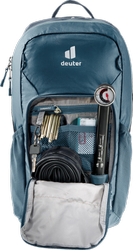 Backpack Deuter Bike 14 Atlantic/Ink - 2023