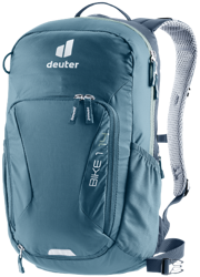 Backpack Deuter Bike 14 Atlantic/Ink - 2023