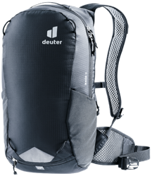 Backpack Deuter Race 8 Black - 2023