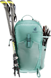 Backpack Deuter Trail 23 SL Glacier/Deepsea - 2023