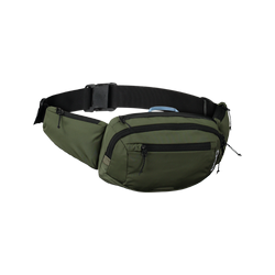 Backpack POC Lamina Hip Pack Epidote Green - 2024/25