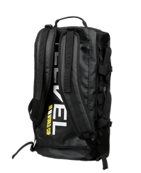 Bag Level Travel Worldcup 50L Black - 2023/24