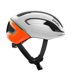 Bicycle helmet POC Omne Air MIPS Fluorescent Orange AVI - 2024