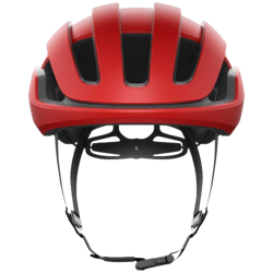 Bicycle helmet POC Omne Air MIPS Prismane Red Matt - 2024