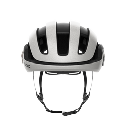 Bicycle helmet POC Omne Ultra MIPS Argentite Silver Matt - 2024