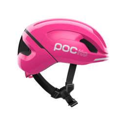 Bicycle helmet POC POCito Omne MIPS Fluorescent Pink - 2024