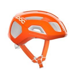 Bicycle helmet  POC Ventral Air MIPS Fluorescent Orange AVIP