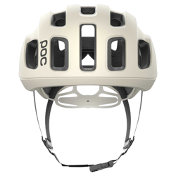 Bicycle helmet POC Ventral Air MIPS Okenite Off-White Matt - 2024