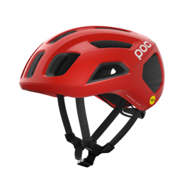 Bicycle helmet POC Ventral Air MIPS Prismane Red Matt - 2024