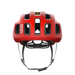 Bicycle helmet POC Ventral Air MIPS Prismane Red Matt - 2024