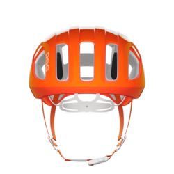 Bicycle helmet POC Ventral MIPS Fluorescent Orange AVIP - 2024