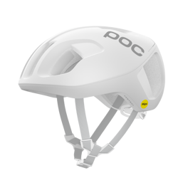 Bicycle helmet POC Ventral MIPS Hydrogen White Matt - 2024