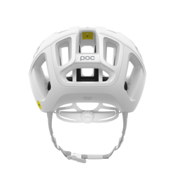 Bicycle helmet POC Ventral MIPS Hydrogen White Matt - 2024