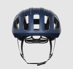 Bicycle helmet POC Ventral MIPS Lead Blue Matt - 2024