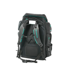 Boot bag Kastle New RB90 Boot Bag Black-Mint - 2024/25