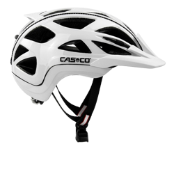 Casco bike helmet Activ 2 White - 2024