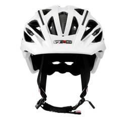 Casco bike helmet Activ 2 White - 2024