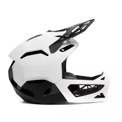 Cycling helmet Linea 01 Mips White/Black - 2023