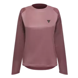 Cycling jacket Hgl Jersey Ls Wmn Rose-Taupe - 2023