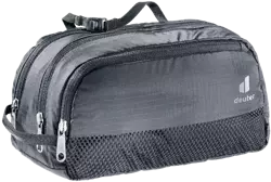 Deuter Wash Bag Tour III Black - 2023