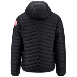 Down jacket Kappa 6Cento 660 US Blue Dk Navy - 2023/24