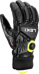 Gloves LEKI Griffin Tune 3D BOA - 2024/25