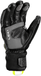 Gloves LEKI Griffin Tune 3D BOA - 2024/25