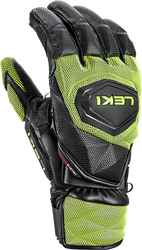 Gloves LEKI WCR Venom GS 3D - 2024/25