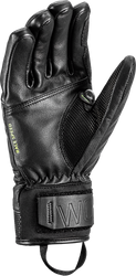 Gloves LEKI WCR Venom Speed 3D - 2024/25