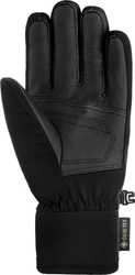 Gloves Reusch Travis Gore-Tex Junior - 2024/25