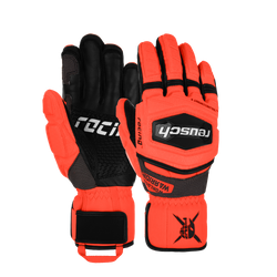 Gloves Reusch Worldcup Warrior GS - 2024/25