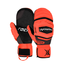 Gloves Reusch Worldcup Warrior GS Mitten - 2024/25