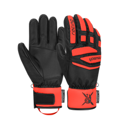 Gloves Reusch Worldcup Warrior Prime R-TEX XT Junior - 2024/25