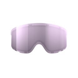 Goggle lense POC Nexal Mid Lens Clarity Highly Intense/Cloudy Violet - 2024/25