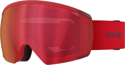 Goggles Atomic Redster HD Red - 2024/25