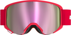 Goggles Atomic Redster WC HD JR Red - 2024/25