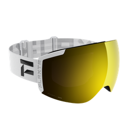 Goggles Flaxta Episode White - 2023/24