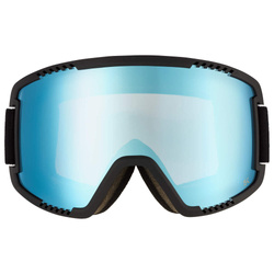 Goggles HEAD Contex Pro 5K Blue WCR - 2024/25