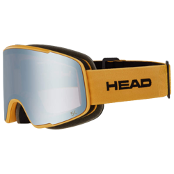 Goggles HEAD Horizon 5K Chrome Sun - 2024/25