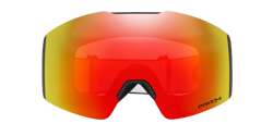 Goggles Oakley Fall Line M Matte Black Prizm Snow Torch Iridium - 2024/25