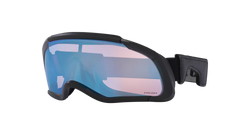 Goggles Oakley Flexscape Matte Grey Smoke Frame / Prizm Snow Sapphire Lenses