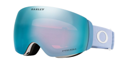 Goggles Oakley Flight Deck M Matte Stonewash Prizm Sapphire Iridium - 2024/25