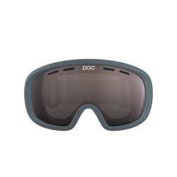 Goggles POC Fovea Mid Clarity Pegasi Grey/Clarity Define/No Mirror - 2022/23