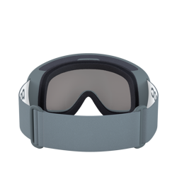 Goggles POC Fovea Mid Clarity Pegasi Grey/Clarity Define/No Mirror - 2022/23