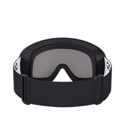 Goggles POC Fovea Mid Clarity Uranium Black/Clarity Define/No Mirror - 2022/23