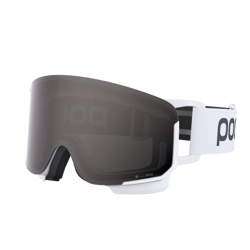 Goggles POC Nexal Clarity Hydrogen White/Clarity Define/No Mirror - 2022/23